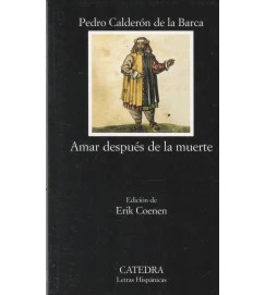 Amar Despues de La Muerte