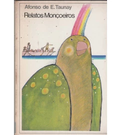 Relatos Monçoeiros