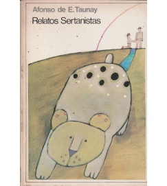 Relato Sertanistas