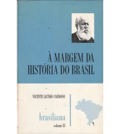 Á Margem da História do Brasil