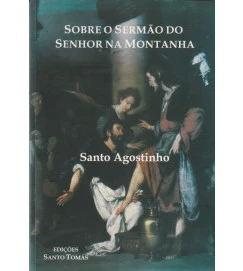 Sobre o Sermão do Senhor na Montanha