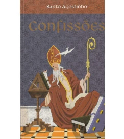 Confissões