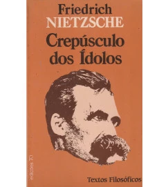 Crepúsculo dos Ídolos
