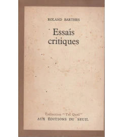 Essais Critiques
