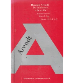 De La Historia a La Acción