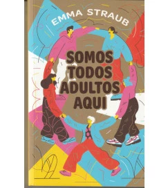 Somos Todos Adultos Aqui