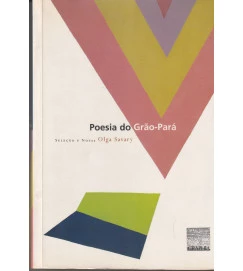 Poesia do Grão-pará