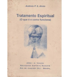 Tratamento Espiritual (O Que é e Como Funciona)