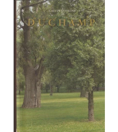 Duchamp- uma Biografia