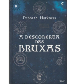 A Descoberta das Bruxas