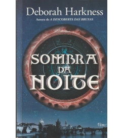 Sombra da Noite
