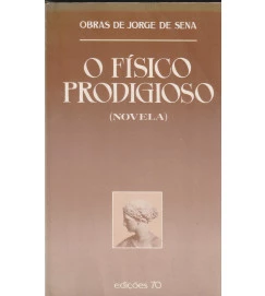 O Físico Prodigioso (novela)