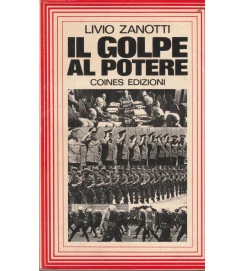 Il Golpe Al Potere
