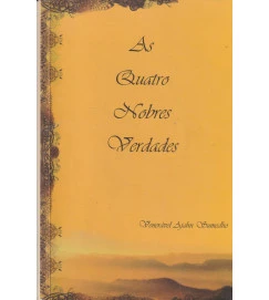 As Quatro Nobres Verdades
