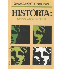 Historia: Novas Abordagens
