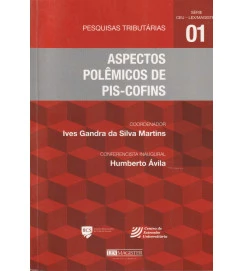 Aspectos Polemicos de Pis-cofins