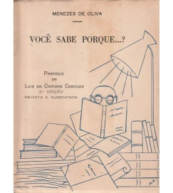 Você Sabe Porque...?