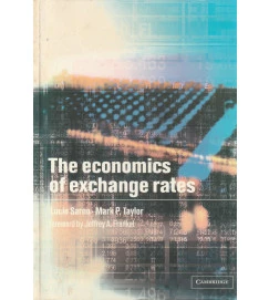 The Economics of Exchange Rates