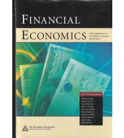Financial Economics