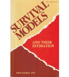 Survival Models and Their Estimation