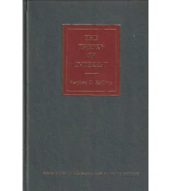 The Theory of Interest