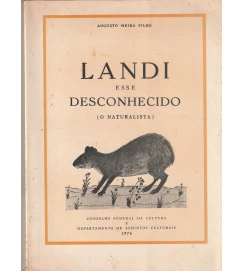 Landi esse Desconhecido