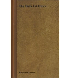 The Data of Ethics