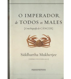 Imperador de Todos os Males