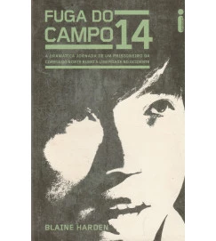 Fuga do Campo 14