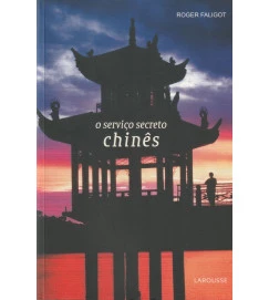 O Serviço Secreto Chinês