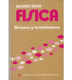 Fisica Mecánica y Termodinámica