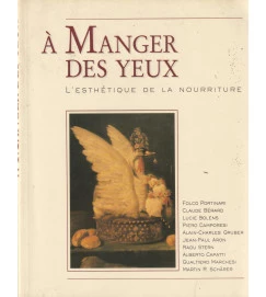 À Manger des Yeux