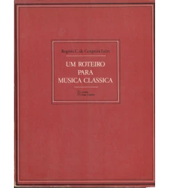 Um Roteiro para Música Clássica