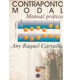Contraponto Modal - Manual Prático