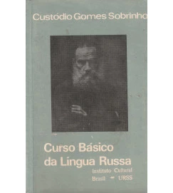 Curso Básico da Língua Russa