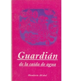Guardián de La Caída de Agua