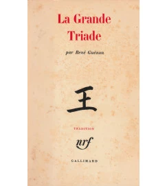 La Garnde Triade