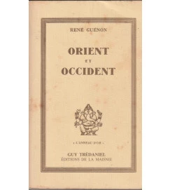 Orient et Occident