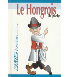 Guide Poche Hongrois