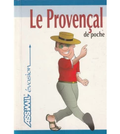 Guide Poche Provencal