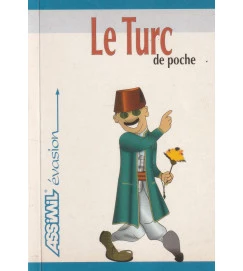 Guide Poche Turc
