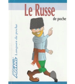 Guide Poche Russe