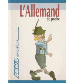 Guide Poche Allemand Couleur