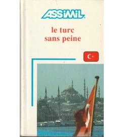 Volume Turc S. P.