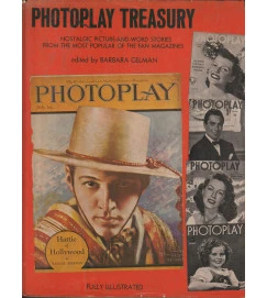 Photoplay Treasury
