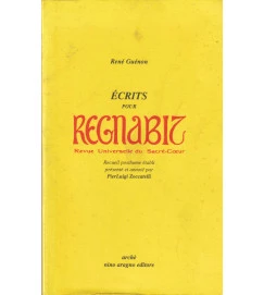 Écrits Pour Regnabit