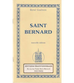 Saint Bernard