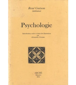 Psychologie