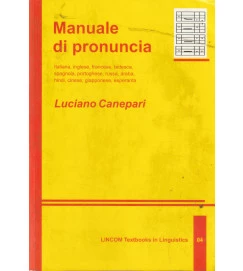 Manuale Di Pronuncia