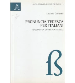 Pronuncia Tedesca Per Italiani